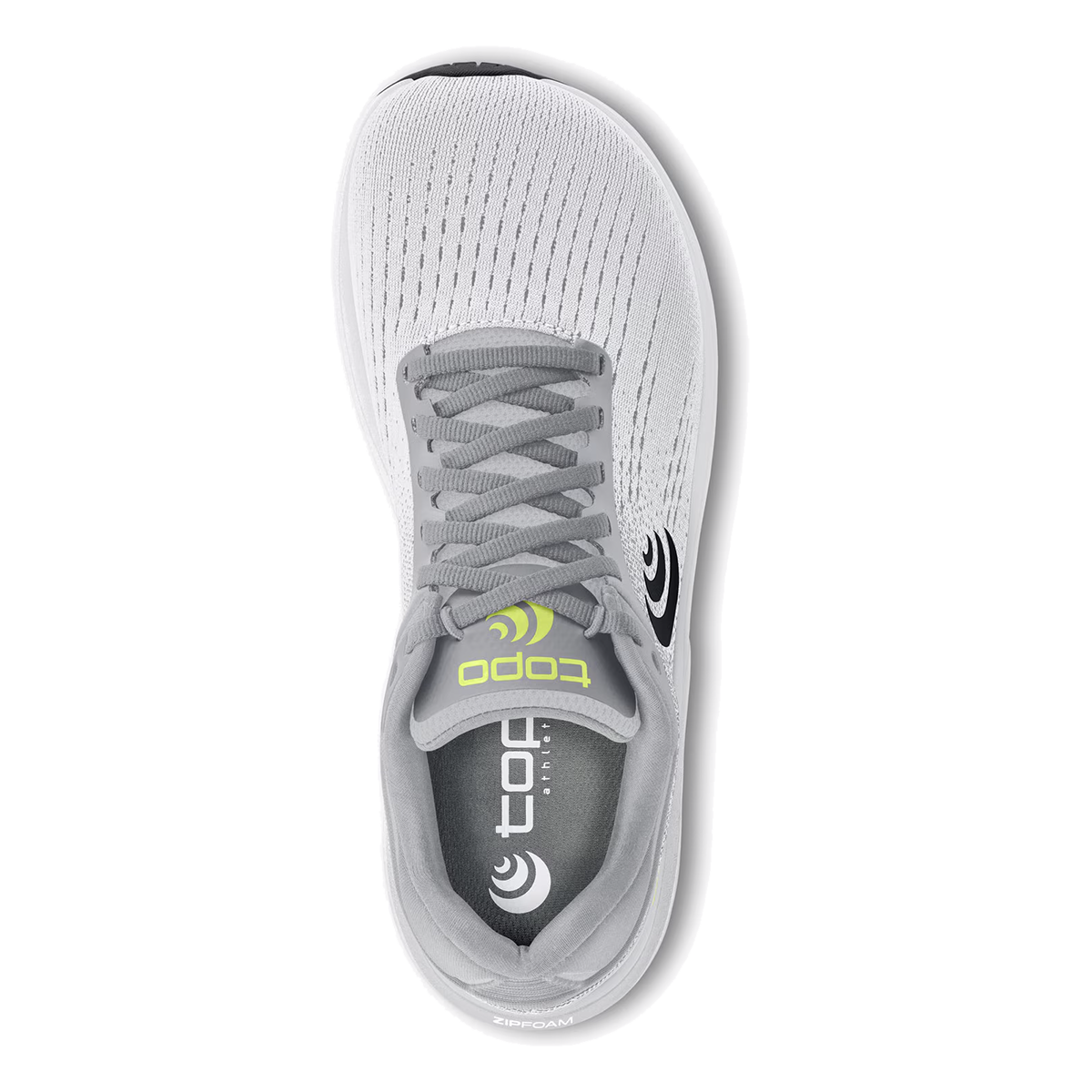 Topo Magnifly 5 — Blue - Green — Size D — Width 9 — Alternate View 11