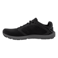 Topo ST-5 — Black - Charcoal — Size D — Width 8 — Front View