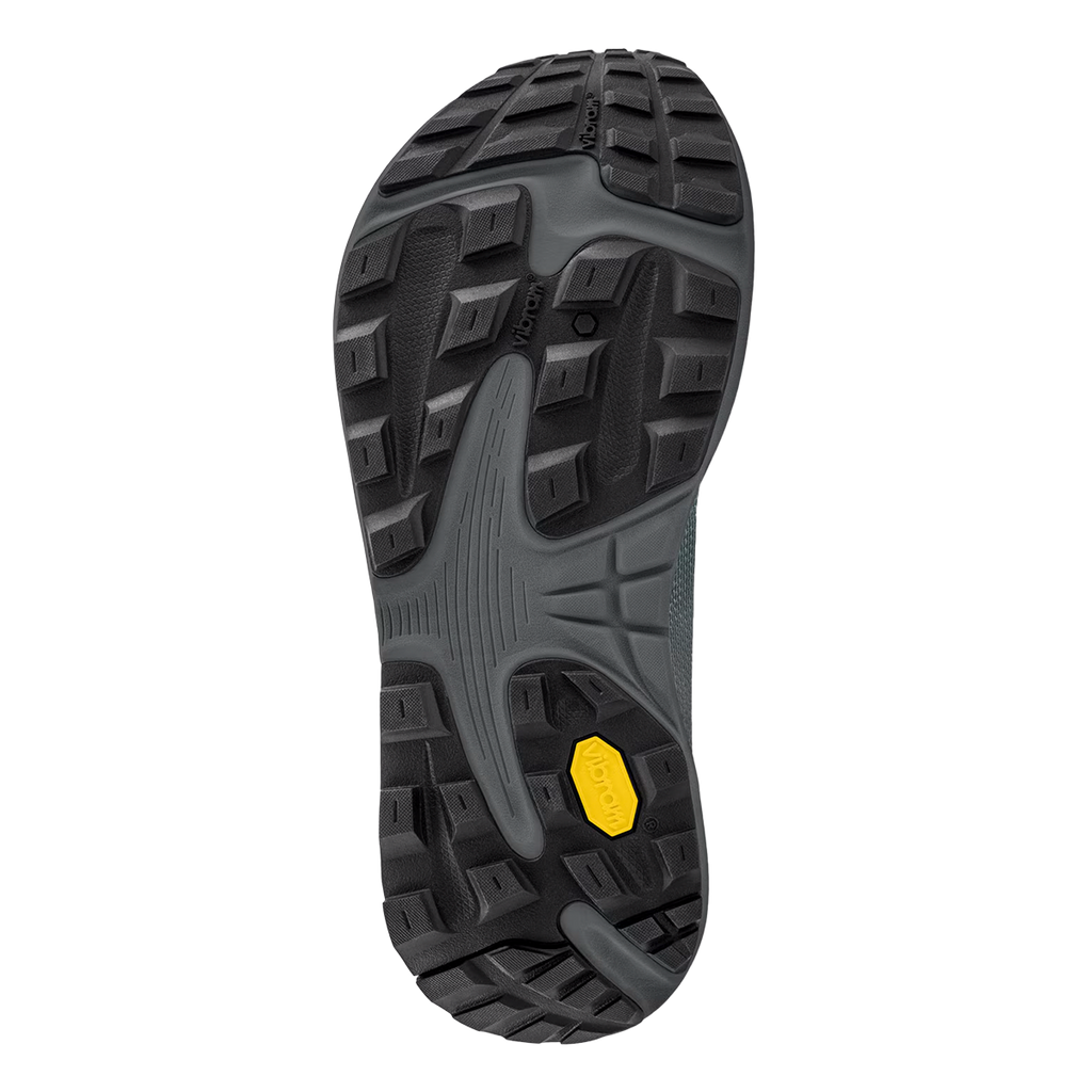 Topo MT-5 — Black - Charcoal — Size D — Width 10 — Alternate View 8