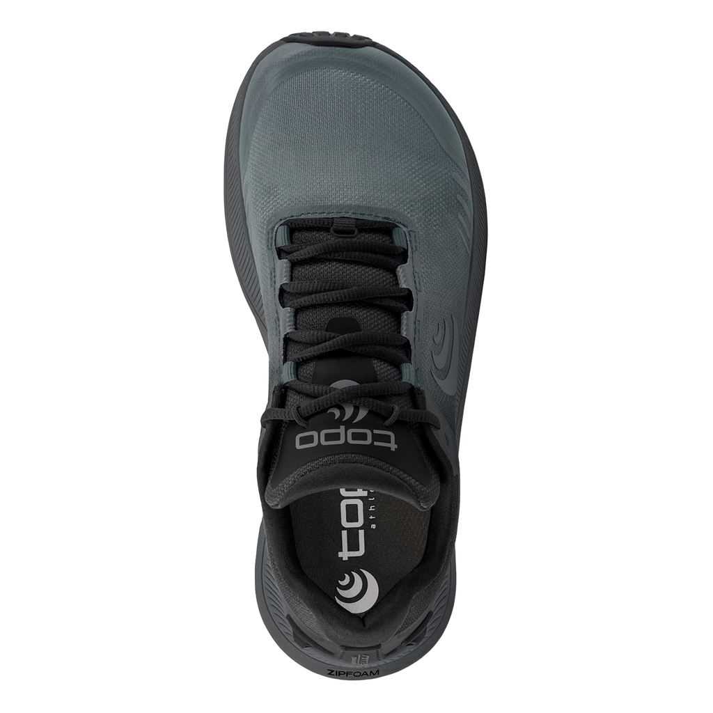 Topo MT-5 — Black - Charcoal — Size D — Width 10 — Alternate View 7