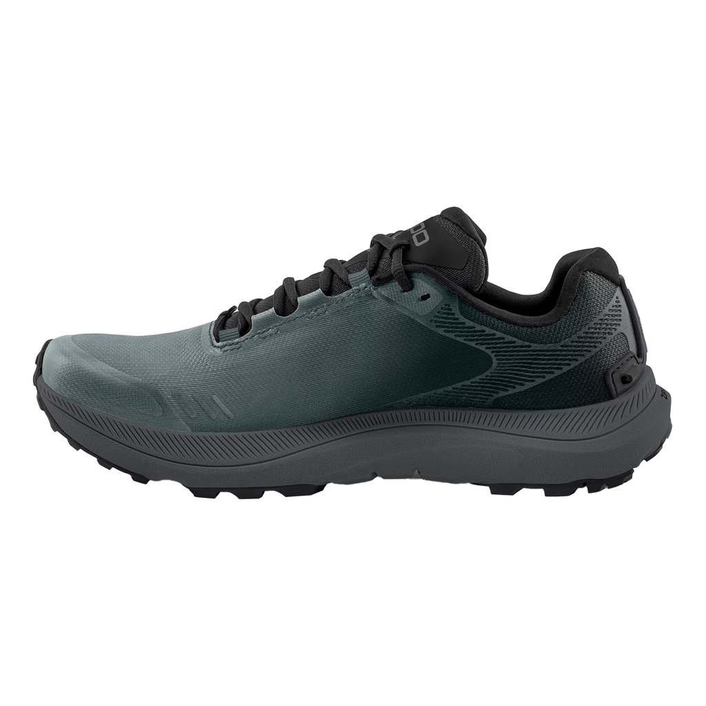 Topo MT-5 — Black - Charcoal — Size D — Width 10 — Lifestyle View