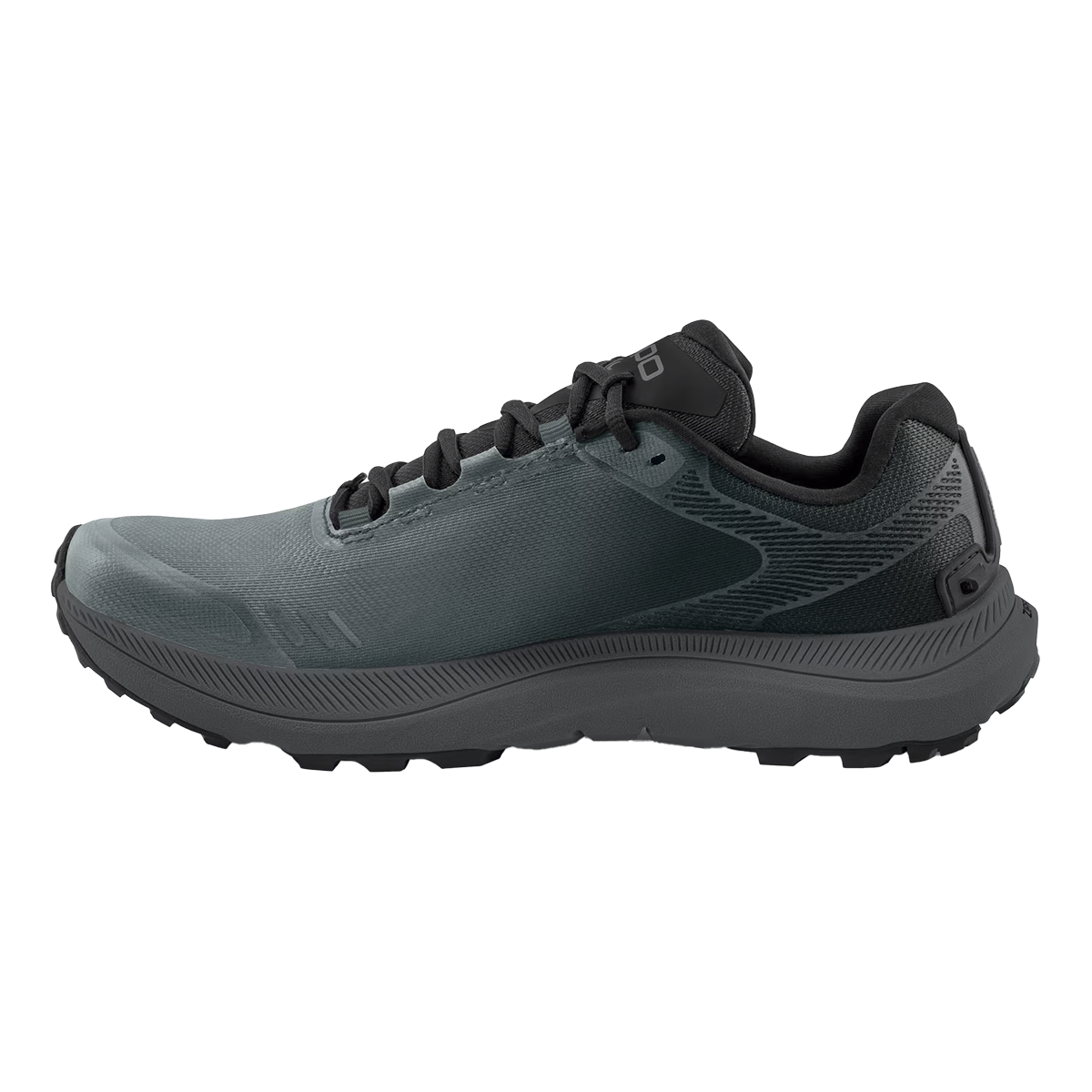Topo MT-5 — Black - Charcoal — Size D — Width 10 — Lifestyle View
