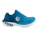 Topo Specter 2 — Blue - Blue — Size D — Width 9 — Front View