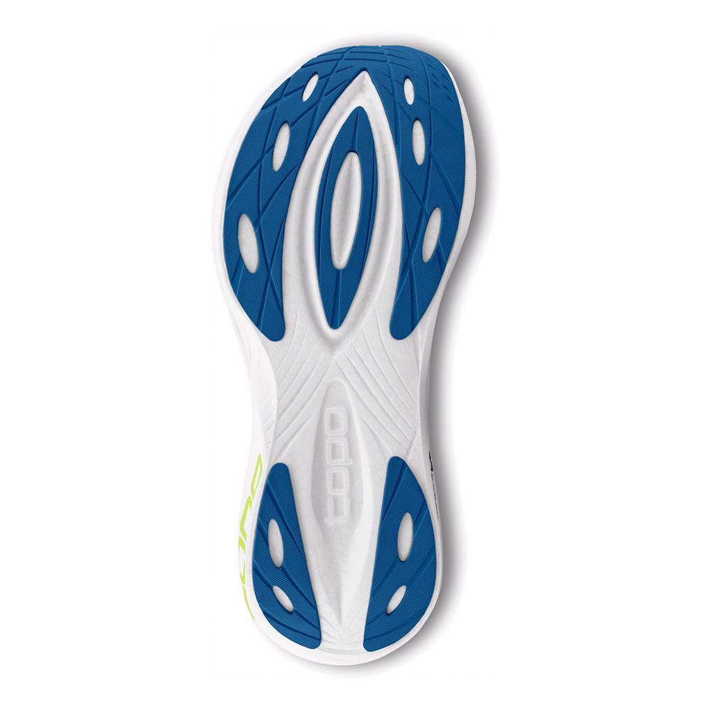 Topo Specter 2 — Blue - Blue — Size D — Width 9 — Alternate View 8