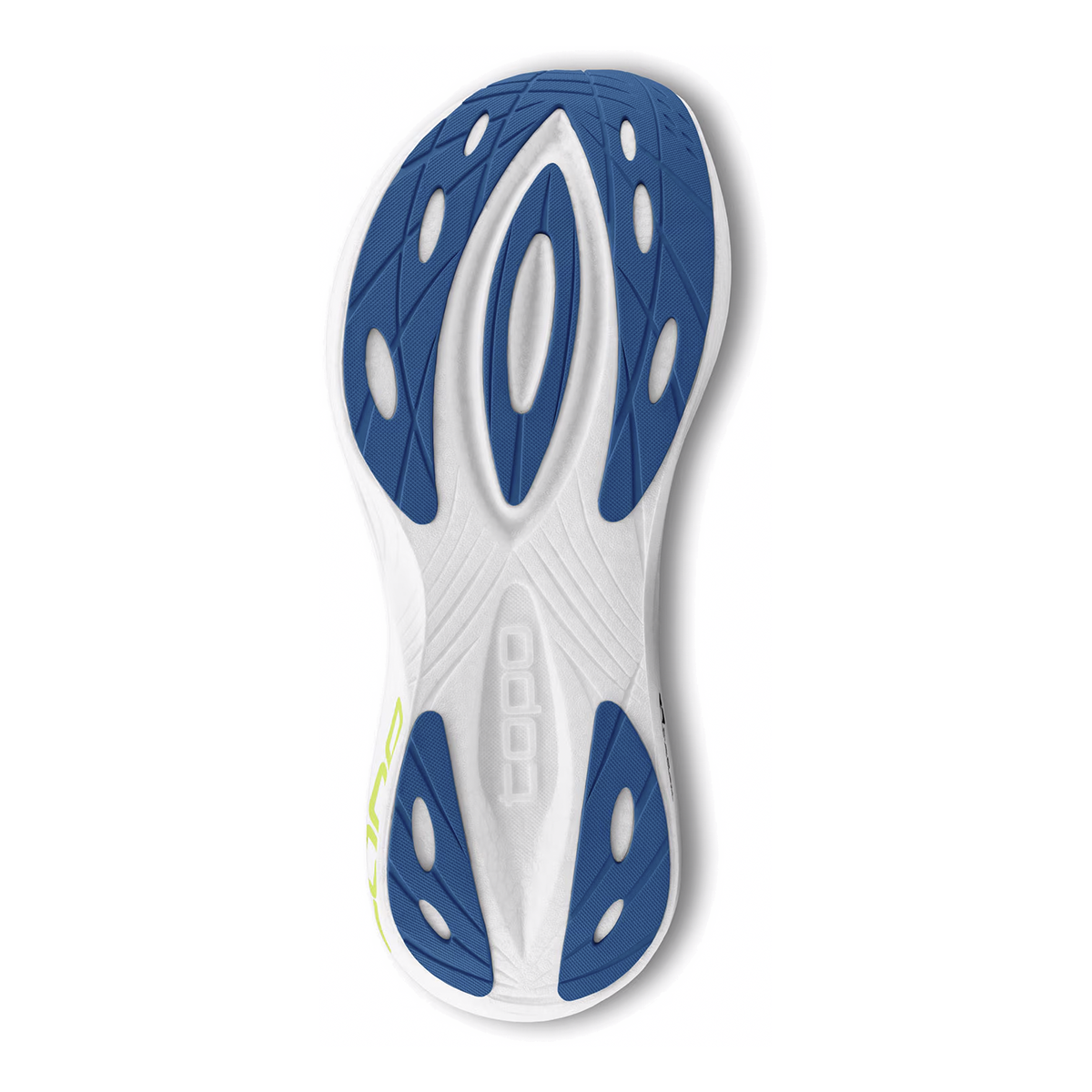 Topo Specter 2 — Blue - Blue — Size D — Width 9 — Alternate View 8
