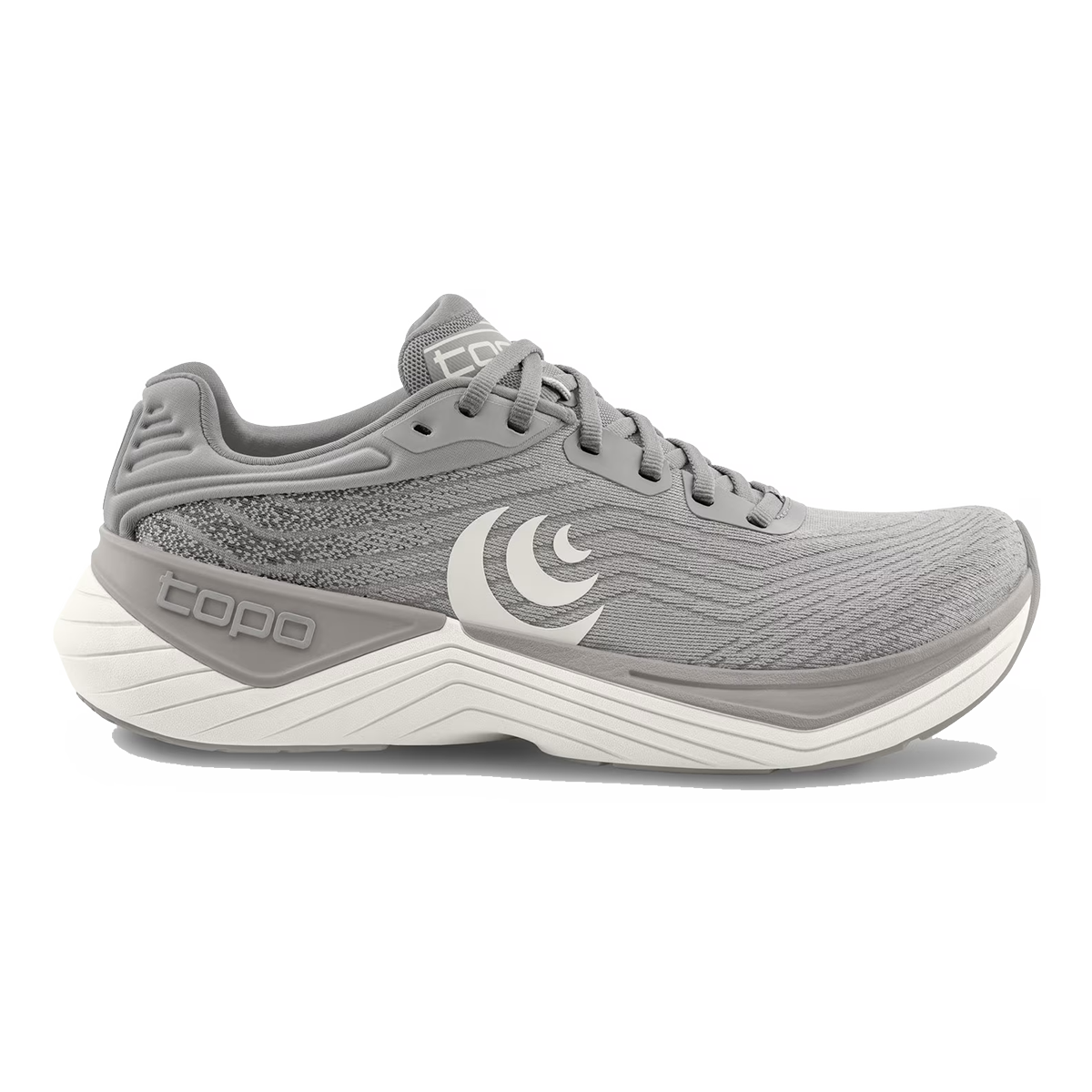 Topo Ultrafly 5 — Black - Charcoal — Size D — Width 8 — Alternate View 13