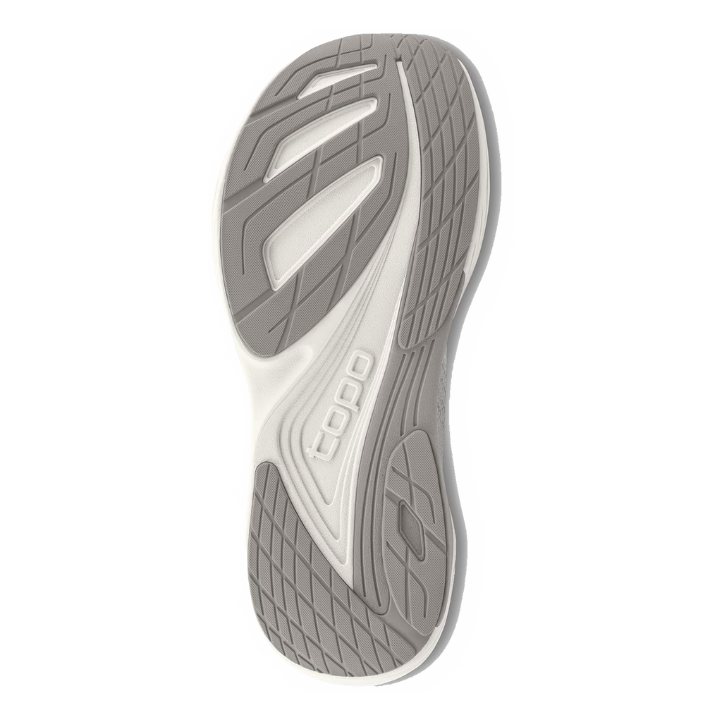 Topo Ultrafly 5 — Black - Charcoal — Size D — Width 8 — Alternate View 16