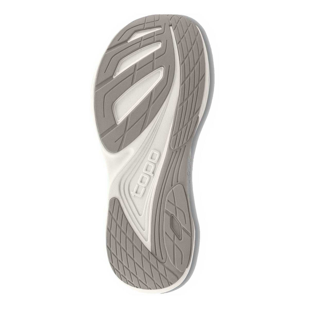 Topo Ultrafly 5 — Black - Charcoal — Size D — Width 8 — Alternate View 16