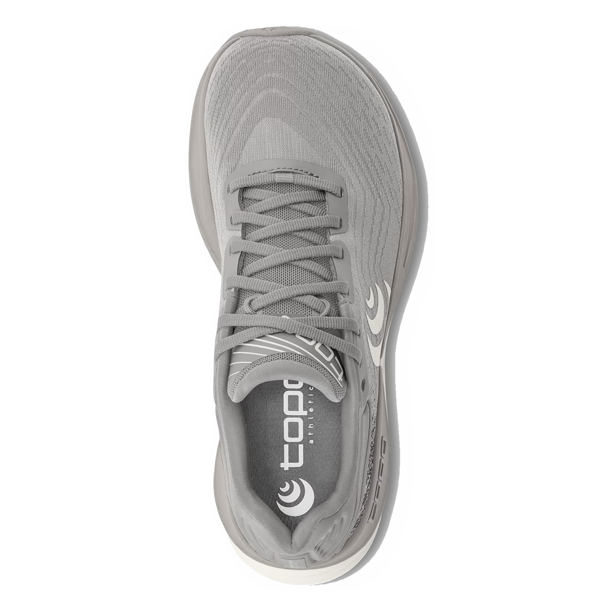 Topo Ultrafly 5 — Black - Charcoal — Size D — Width 8 — Alternate View 15