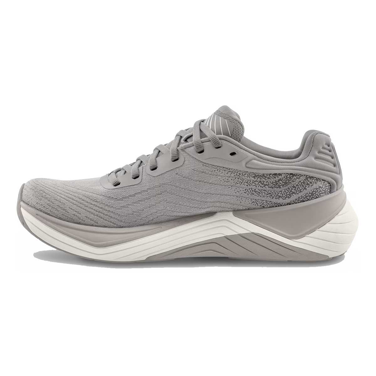 Topo Ultrafly 5 — Black - Charcoal — Size D — Width 8 — Alternate View 14