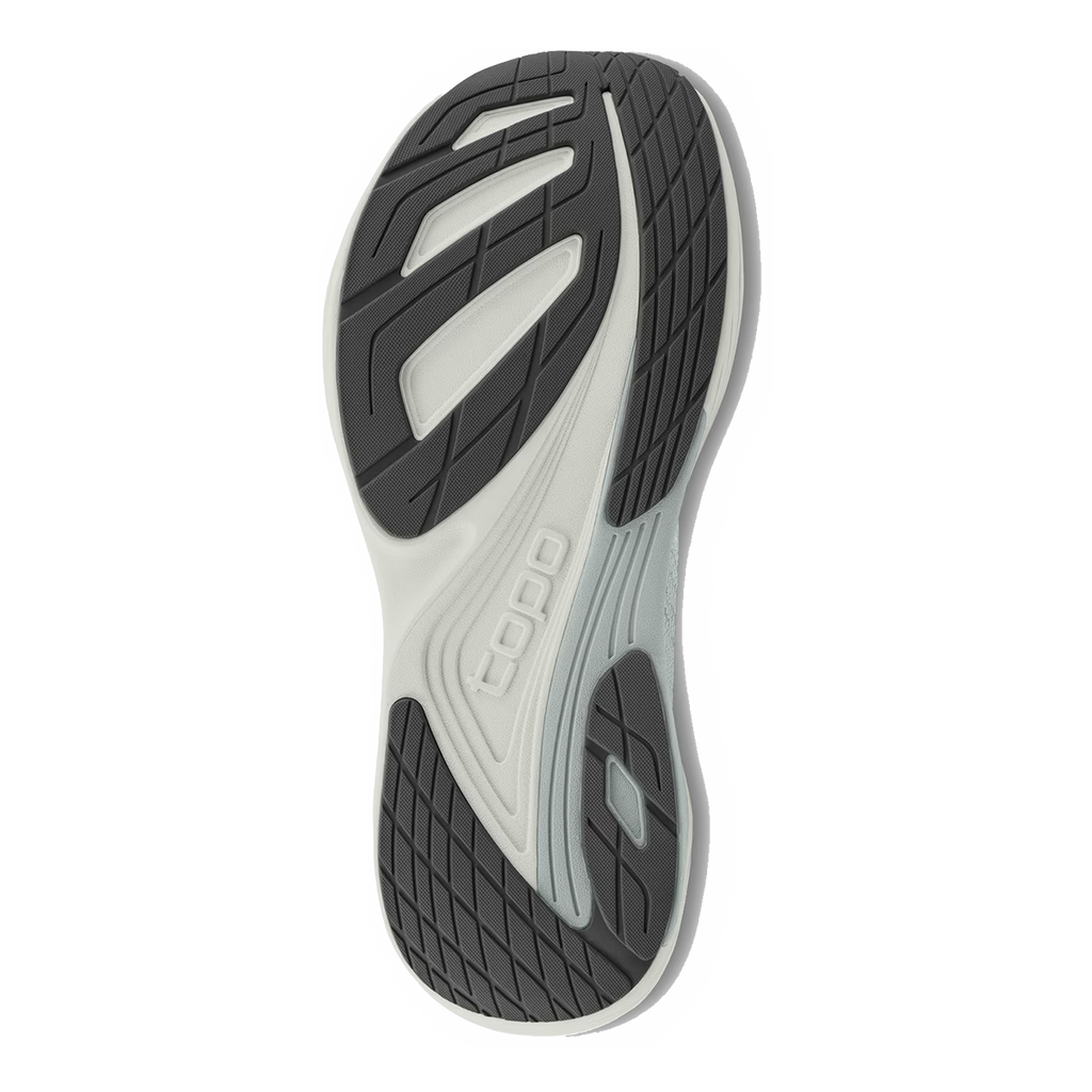 Topo Ultrafly 5 — Black - Charcoal — Size D — Width 8 — Alternate View 8