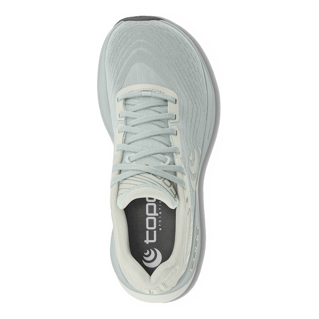 Topo Ultrafly 5 — Black - Charcoal — Size D — Width 8 — Alternate View 7