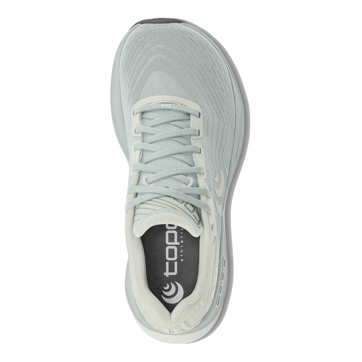 Topo Ultrafly 5 — Black - Charcoal — Size D — Width 8 — Alternate View 7