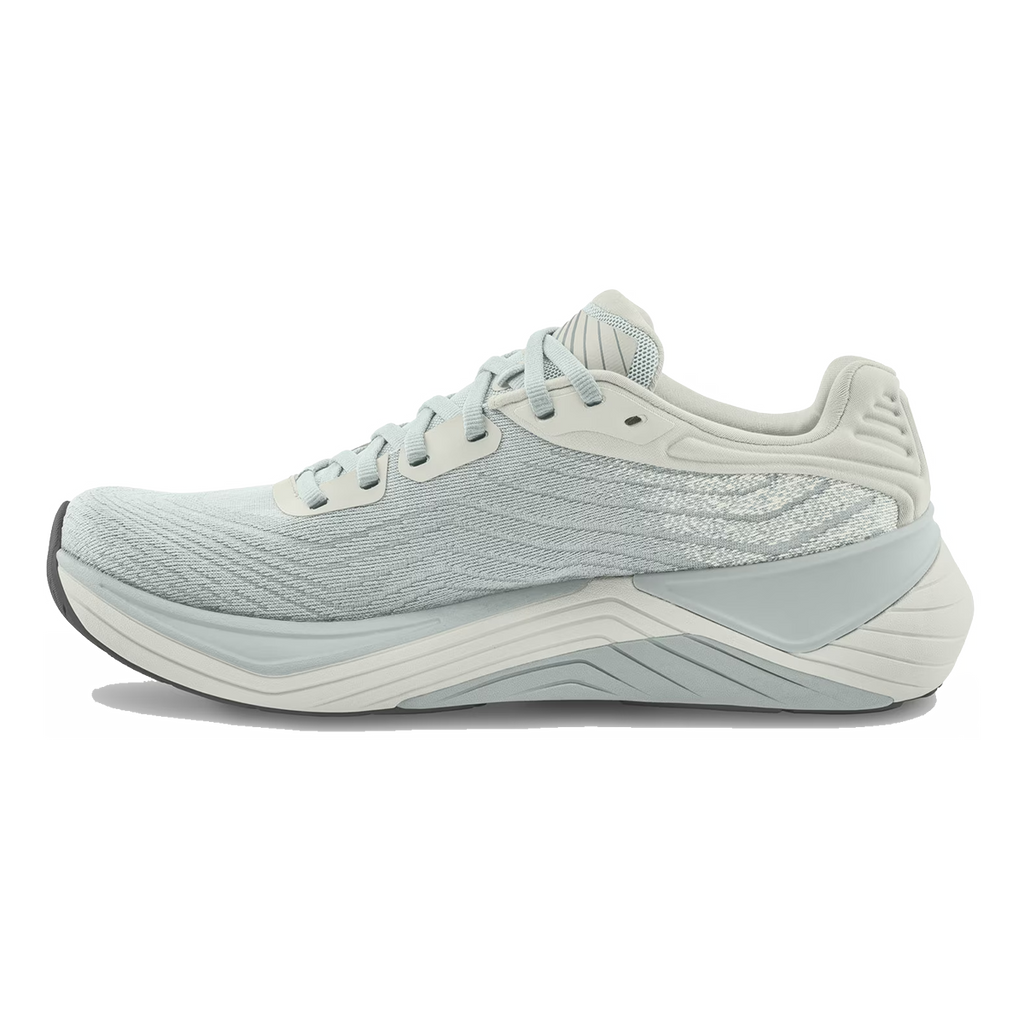 Topo Ultrafly 5 — Black - Charcoal — Size D — Width 8 — Lifestyle View