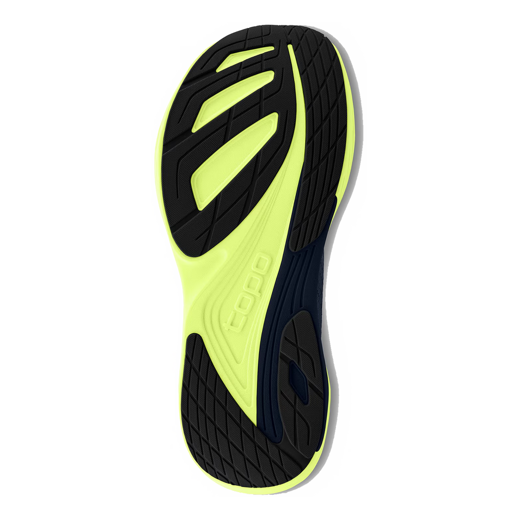 Topo Ultrafly 5 — Black - Charcoal — Size D — Width 8 — Alternate View 11
