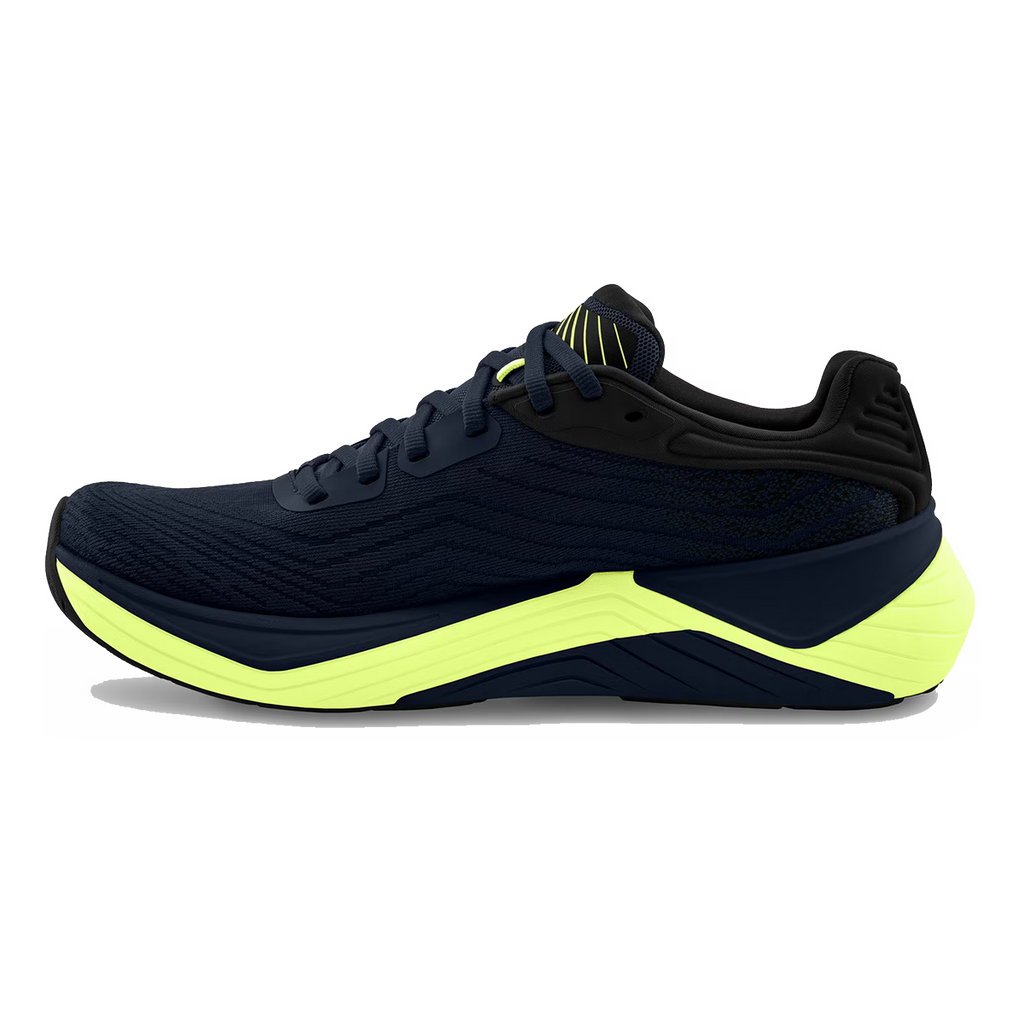Topo Ultrafly 5 — Black - Charcoal — Size D — Width 8 — Alternate View 10