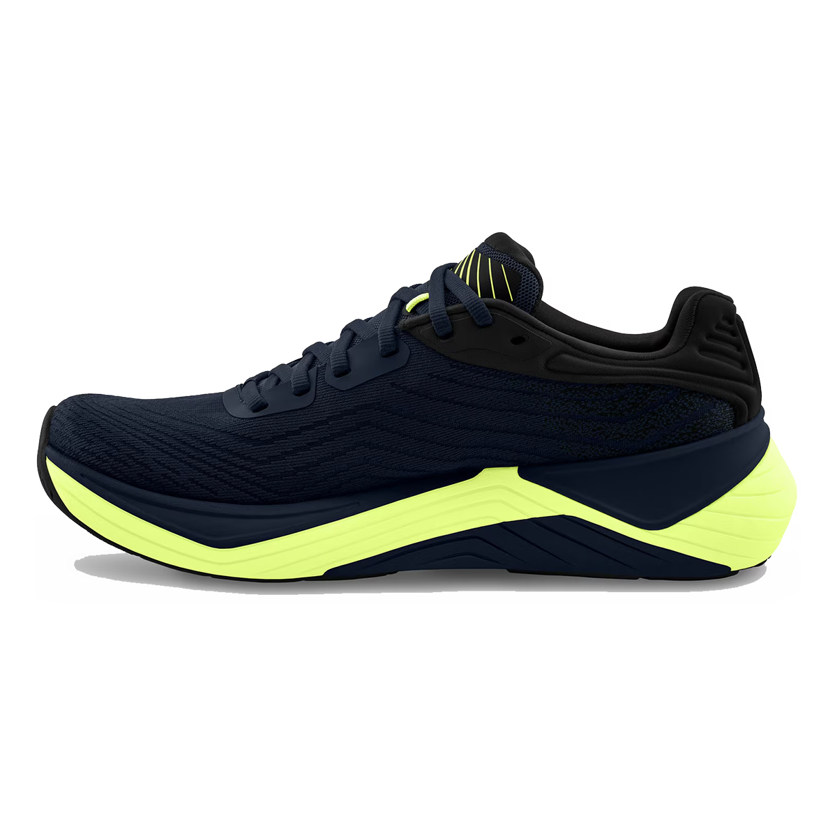 Topo Ultrafly 5 — Black - Charcoal — Size D — Width 8 — Alternate View 10