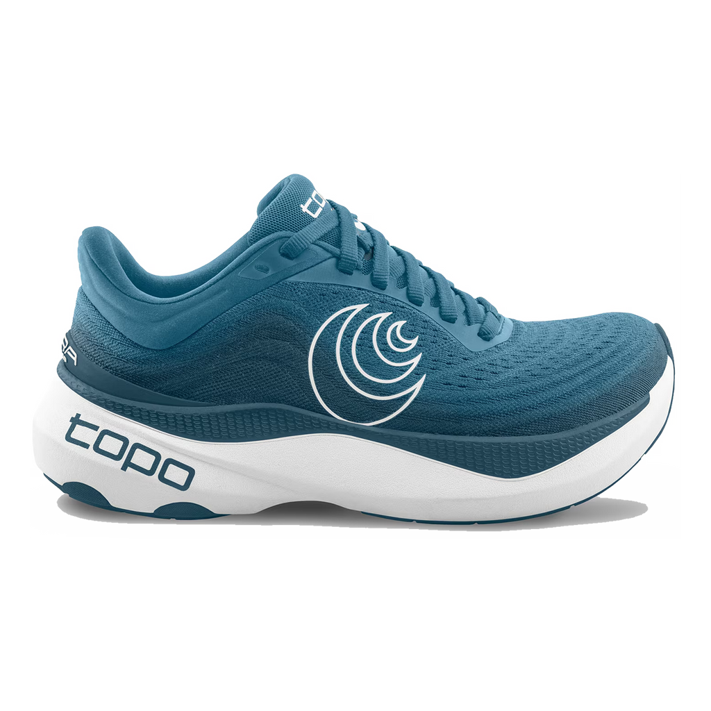 Topo Aura — Black - Charcoal — Size D — Width 8.5 — Alternate View 13