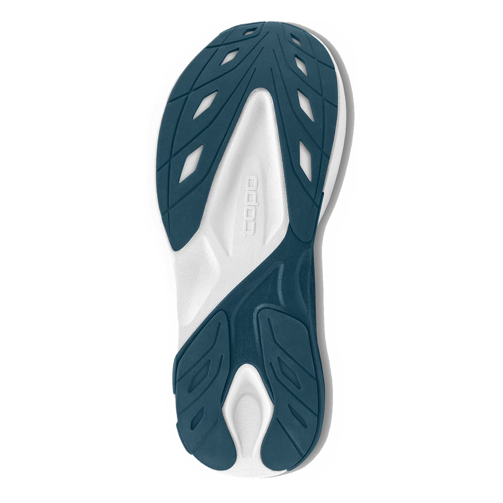 Topo Aura — Black - Charcoal — Size D — Width 8.5 — Alternate View 16
