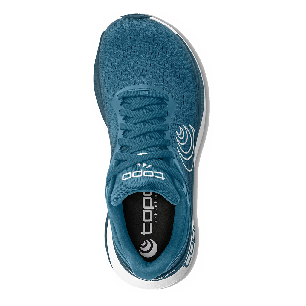 Topo Aura — Black - Charcoal — Size D — Width 8.5 — Alternate View 15