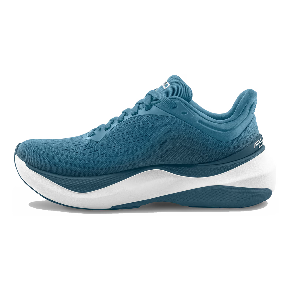 Topo Aura — Black - Charcoal — Size D — Width 8.5 — Alternate View 14