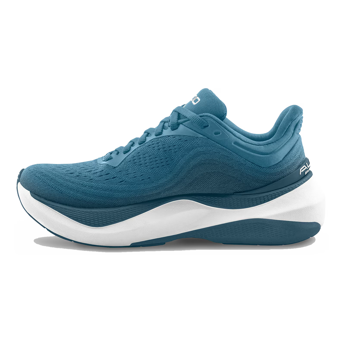 Topo Aura — Black - Charcoal — Size D — Width 8.5 — Alternate View 14