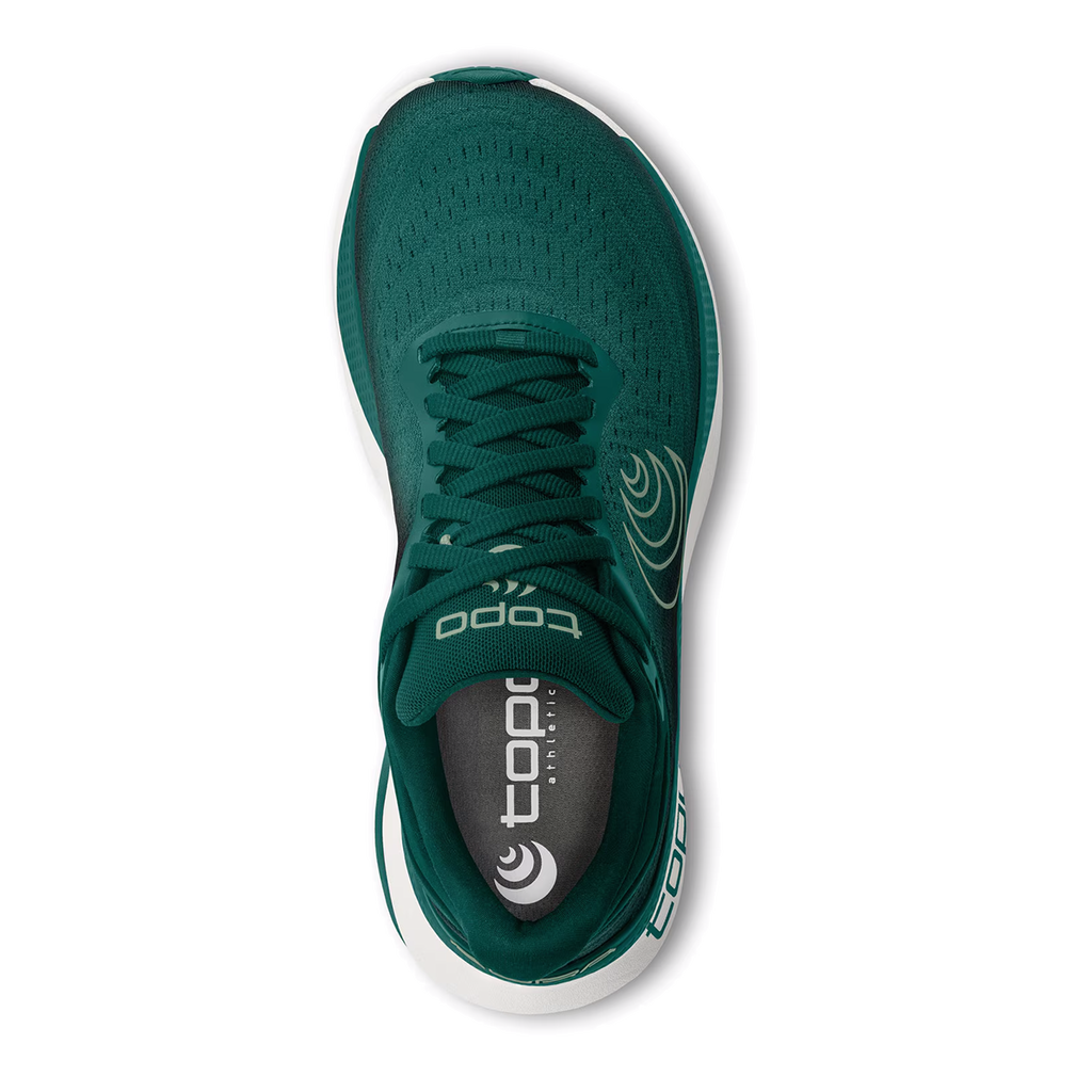 Topo Aura — Black - Charcoal — Size D — Width 8.5 — Alternate View 11