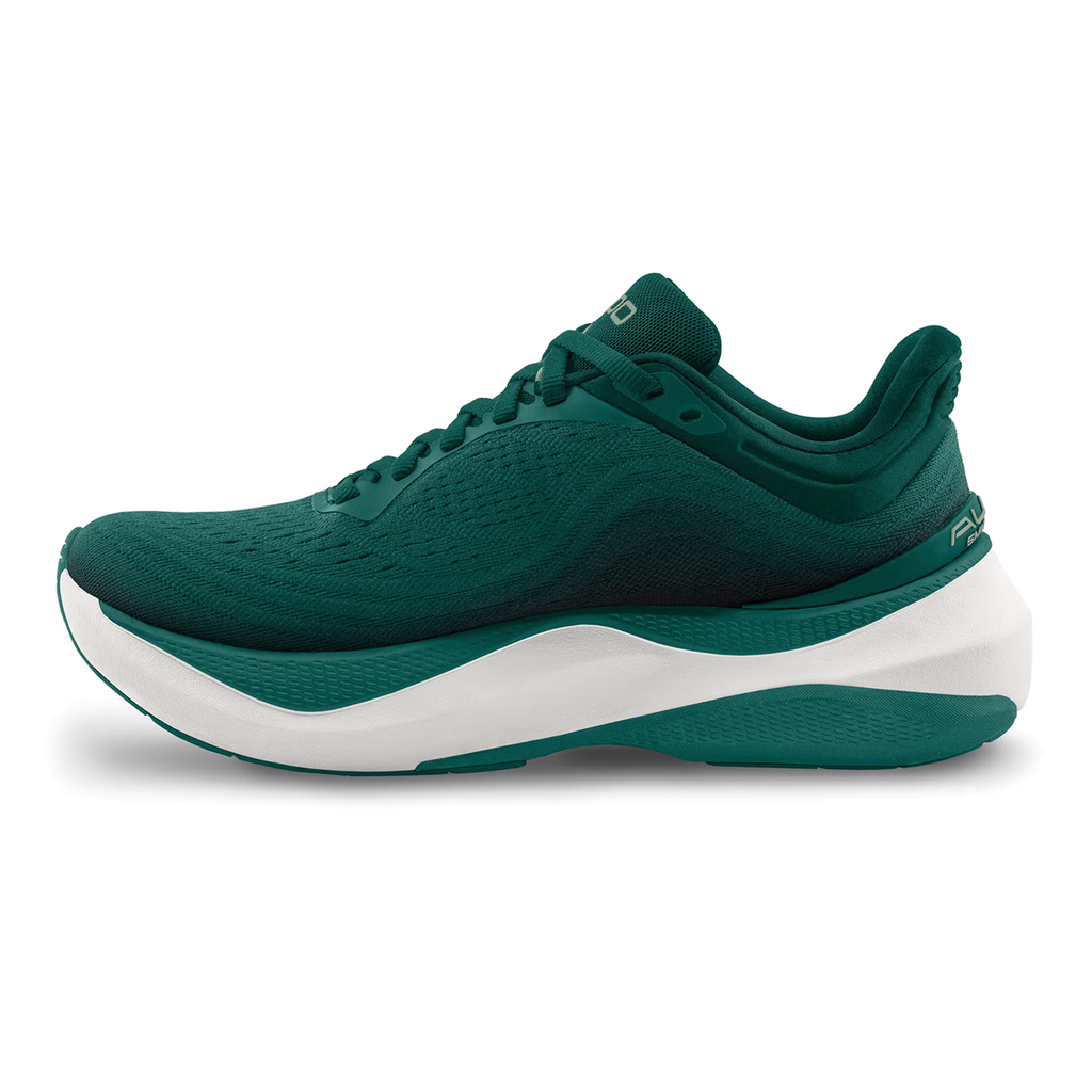 Topo Aura — Black - Charcoal — Size D — Width 8.5 — Alternate View 10