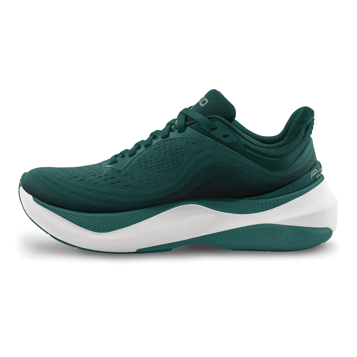 Topo Aura — Black - Charcoal — Size D — Width 8.5 — Alternate View 10