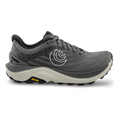 Topo Ultraventure 4 — Aqua - Orange — Size D — Width 10.5 — Front View