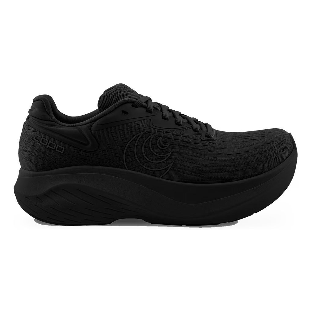Topo Atmos 2 — Grey - Grey — Size 2E — Width 10 — Detail View