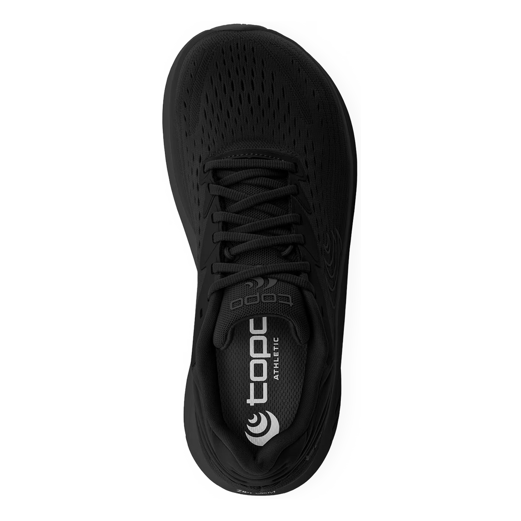 Topo Atmos 2 — Grey - Grey — Size 2E — Width 10 — Alternate View 7