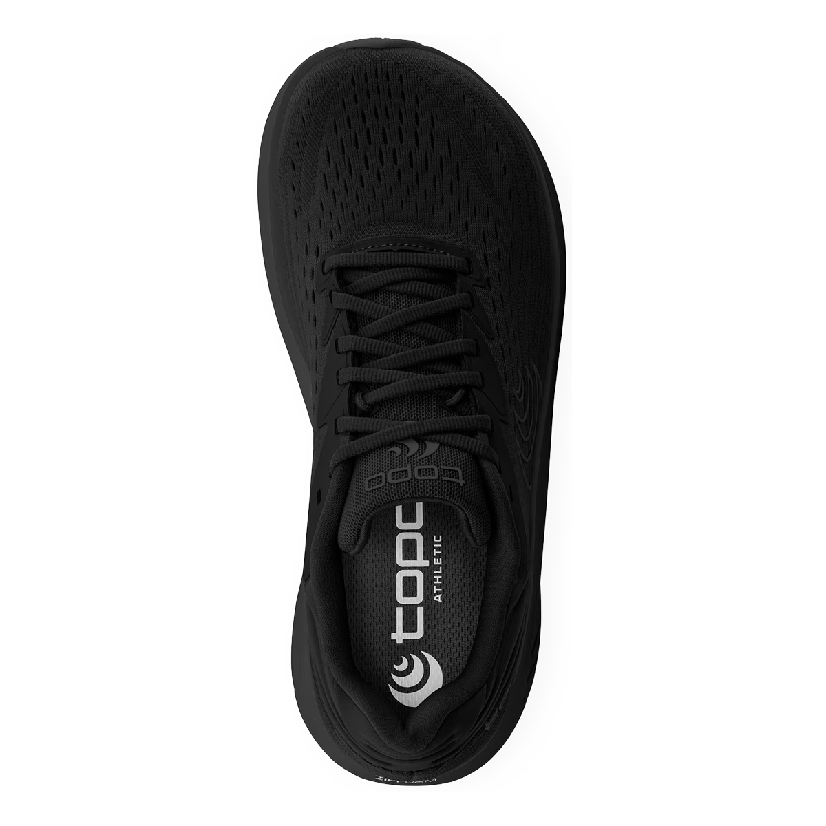 Topo Atmos 2 — Grey - Grey — Size 2E — Width 10 — Alternate View 7