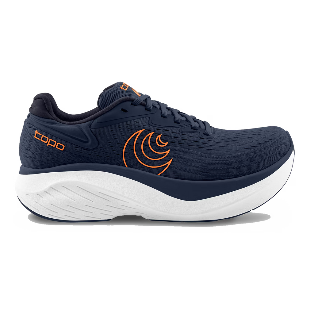 Topo Atmos 2 — Grey - Grey — Size 2E — Width 10 — Alternate View 9