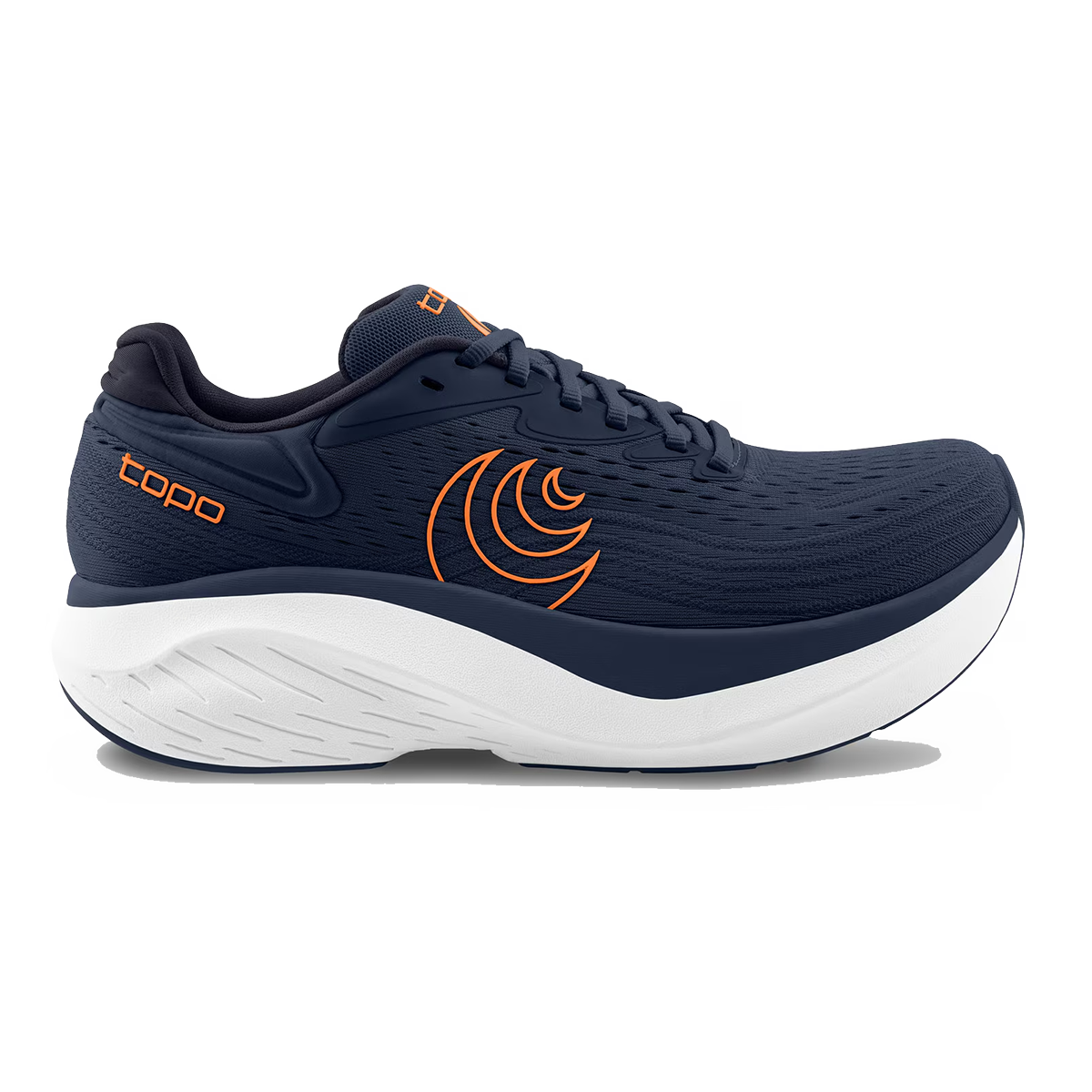 Topo Atmos 2 — Grey - Grey — Size 2E — Width 10 — Alternate View 9