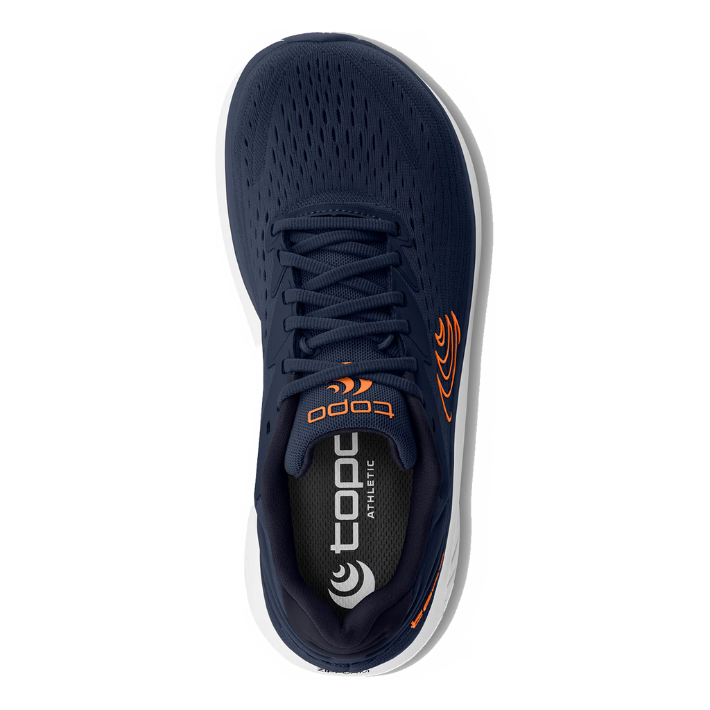Topo Atmos 2 — Grey - Grey — Size 2E — Width 10 — Alternate View 11