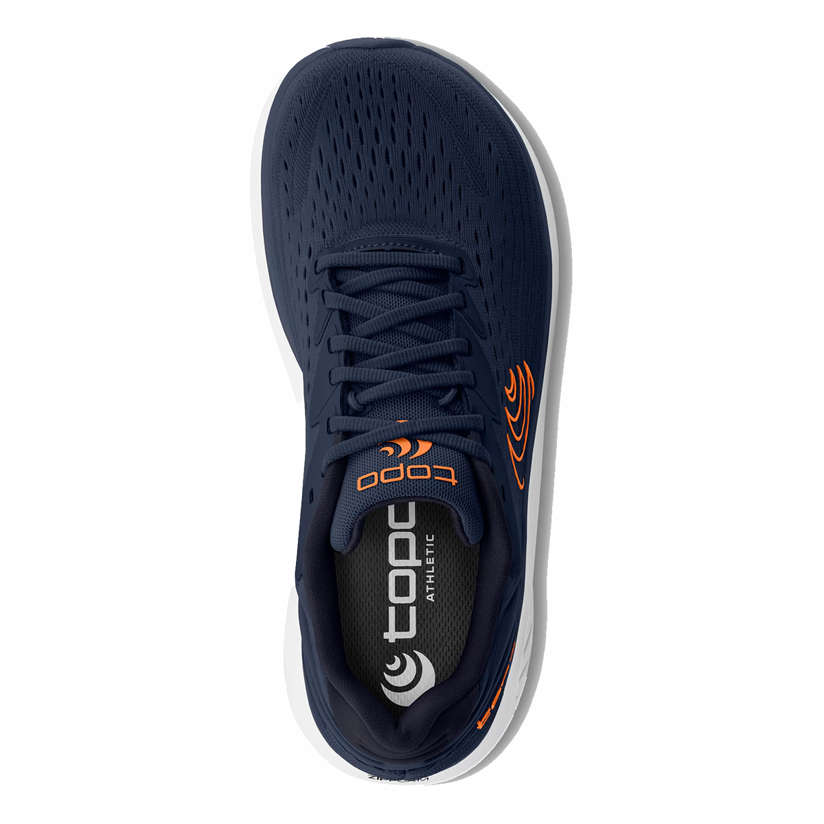 Topo Atmos 2 — Grey - Grey — Size 2E — Width 10 — Alternate View 11
