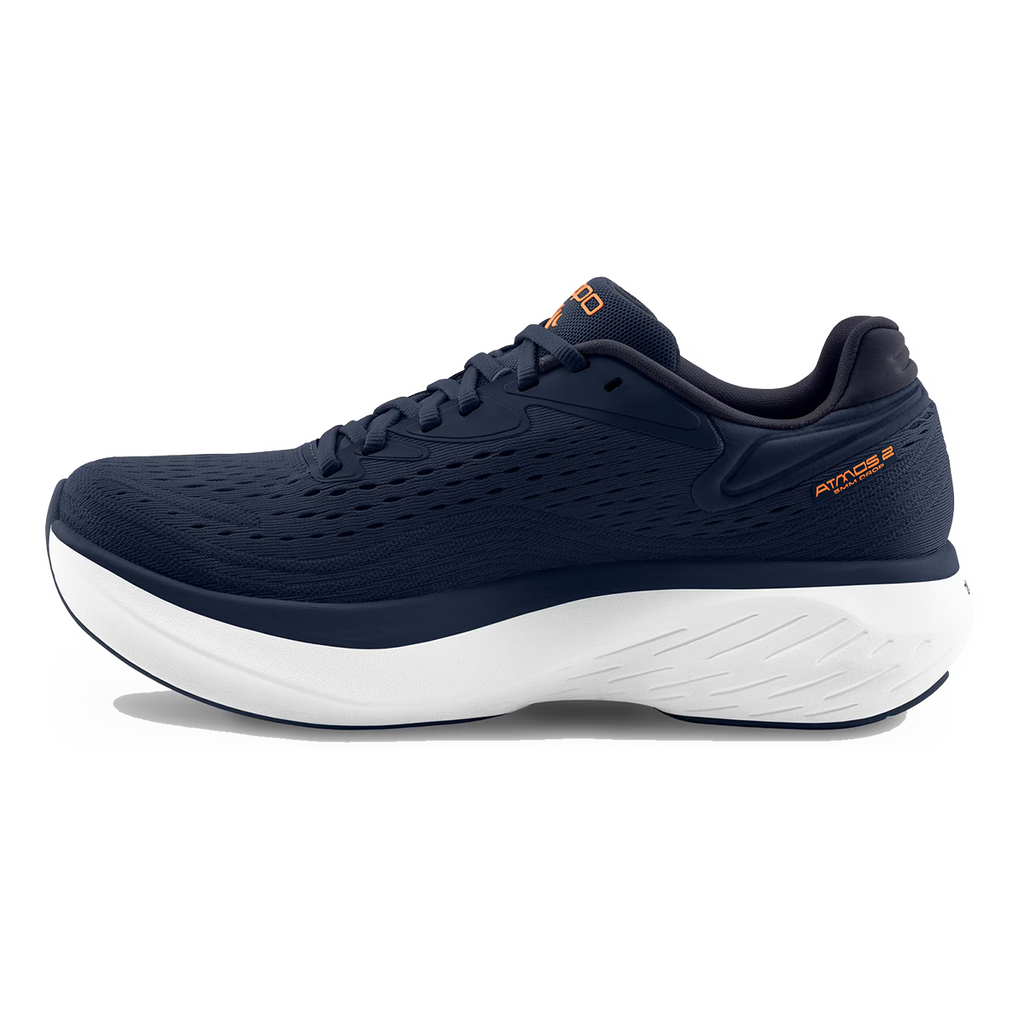 Topo Atmos 2 — Grey - Grey — Size 2E — Width 10 — Alternate View 10
