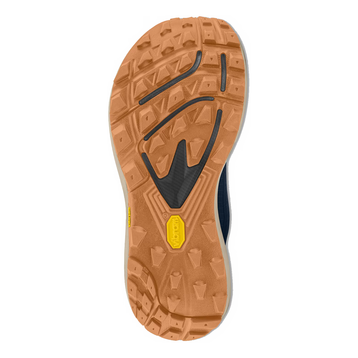 Topo Terraventure 5 — Grey - Clay — Size D — Width 9.5 — Alternate View 8