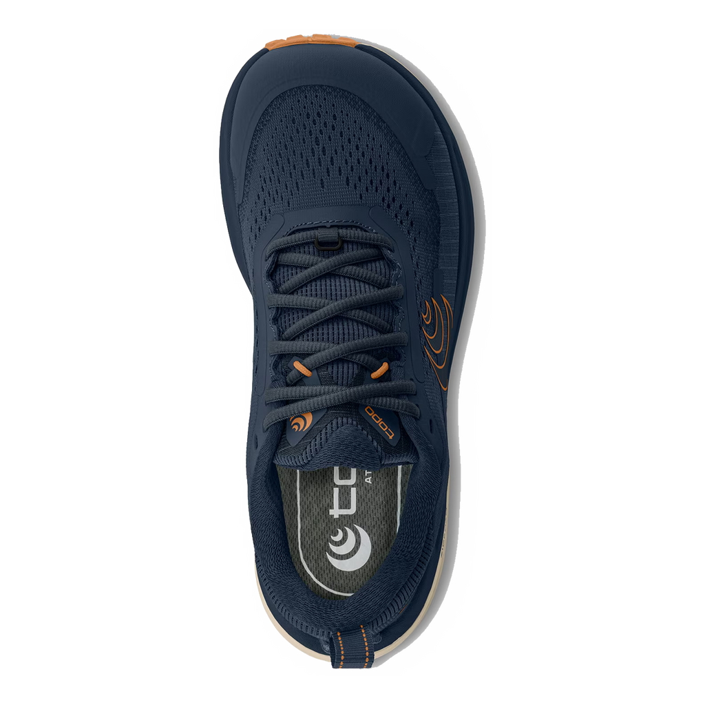 Topo Terraventure 5 — Grey - Clay — Size D — Width 9.5 — Alternate View 7