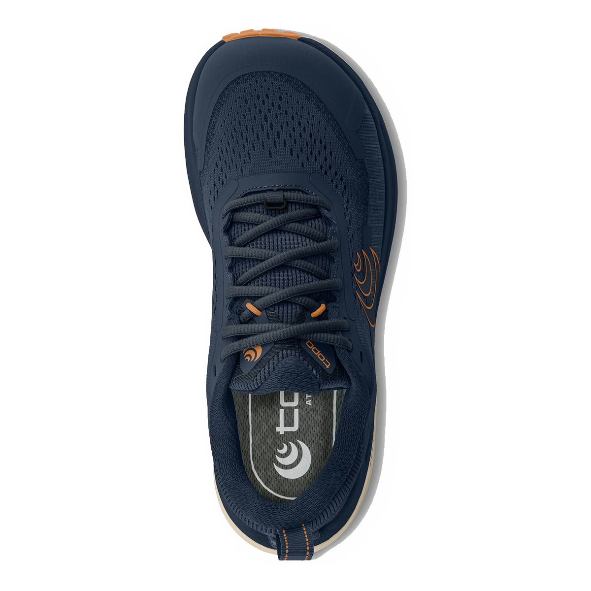 Topo Terraventure 5 — Grey - Clay — Size D — Width 9.5 — Alternate View 7
