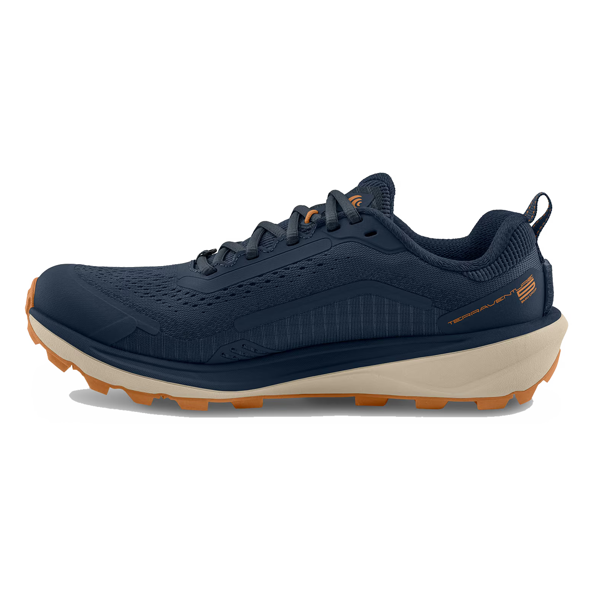 Topo Terraventure 5 — Grey - Clay — Size D — Width 9.5 — Lifestyle View