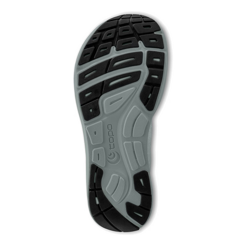Topo ST-6 — Black - Charcoal — Size D — Width 9 — Alternate View 8