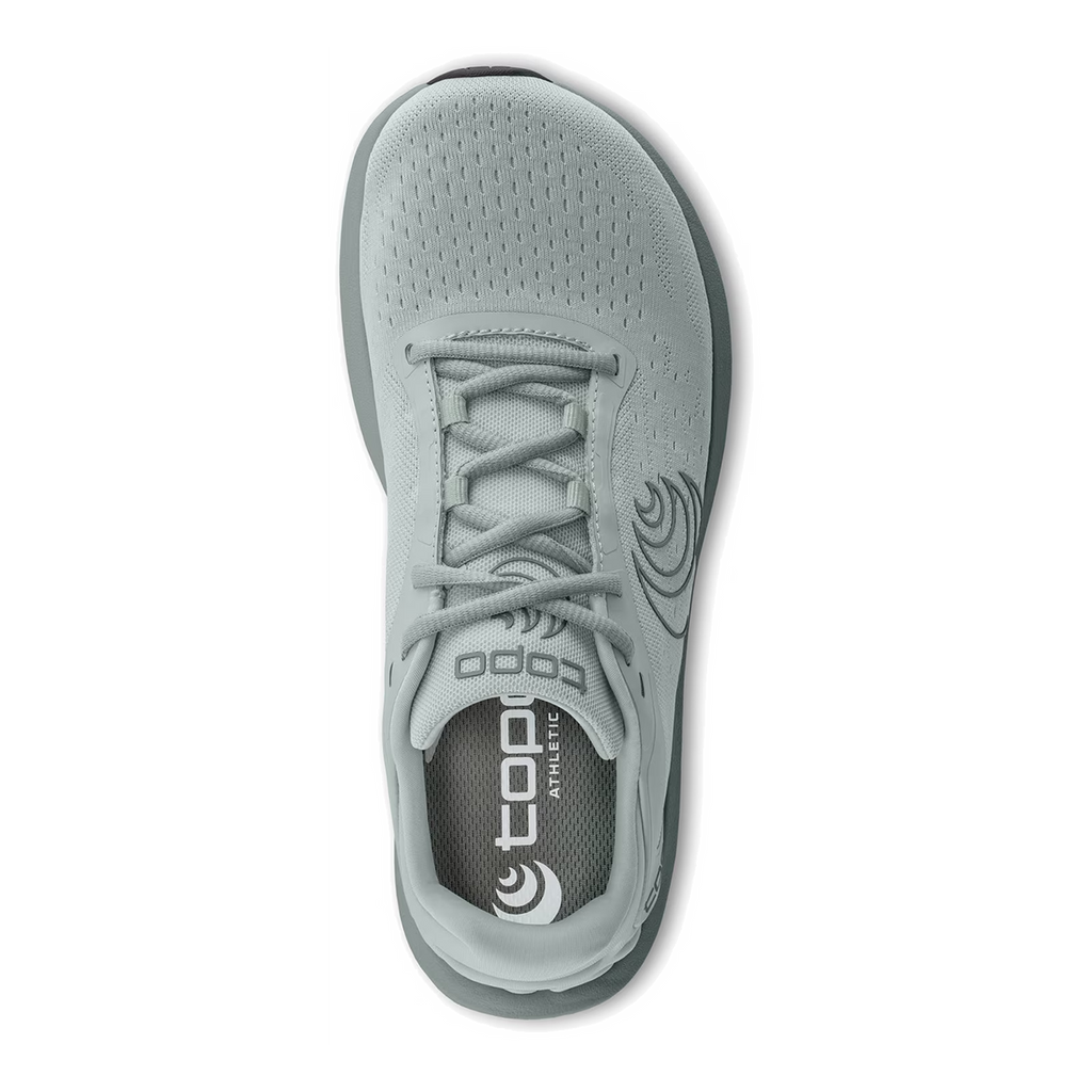 Topo ST-6 — Black - Charcoal — Size D — Width 9 — Alternate View 7