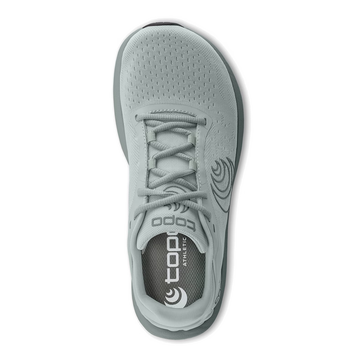 Topo ST-6 — Black - Charcoal — Size D — Width 9 — Alternate View 7
