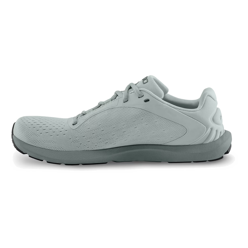 Topo ST-6 — Black - Charcoal — Size D — Width 9 — Lifestyle View