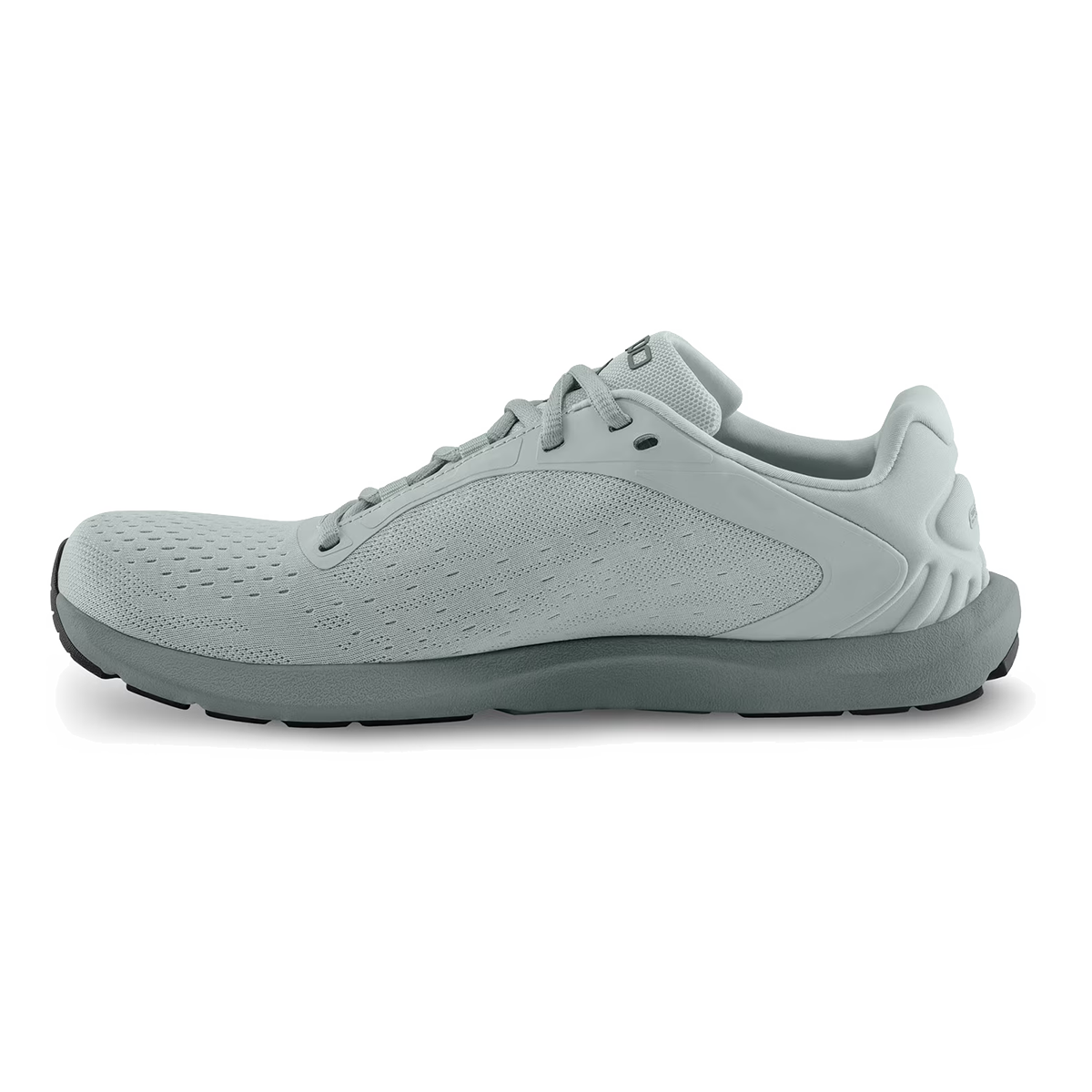 Topo ST-6 — Black - Charcoal — Size D — Width 9 — Lifestyle View