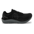 Topo Magnifly 6 — Blue - Grey — Size D — Width 9 — Front View