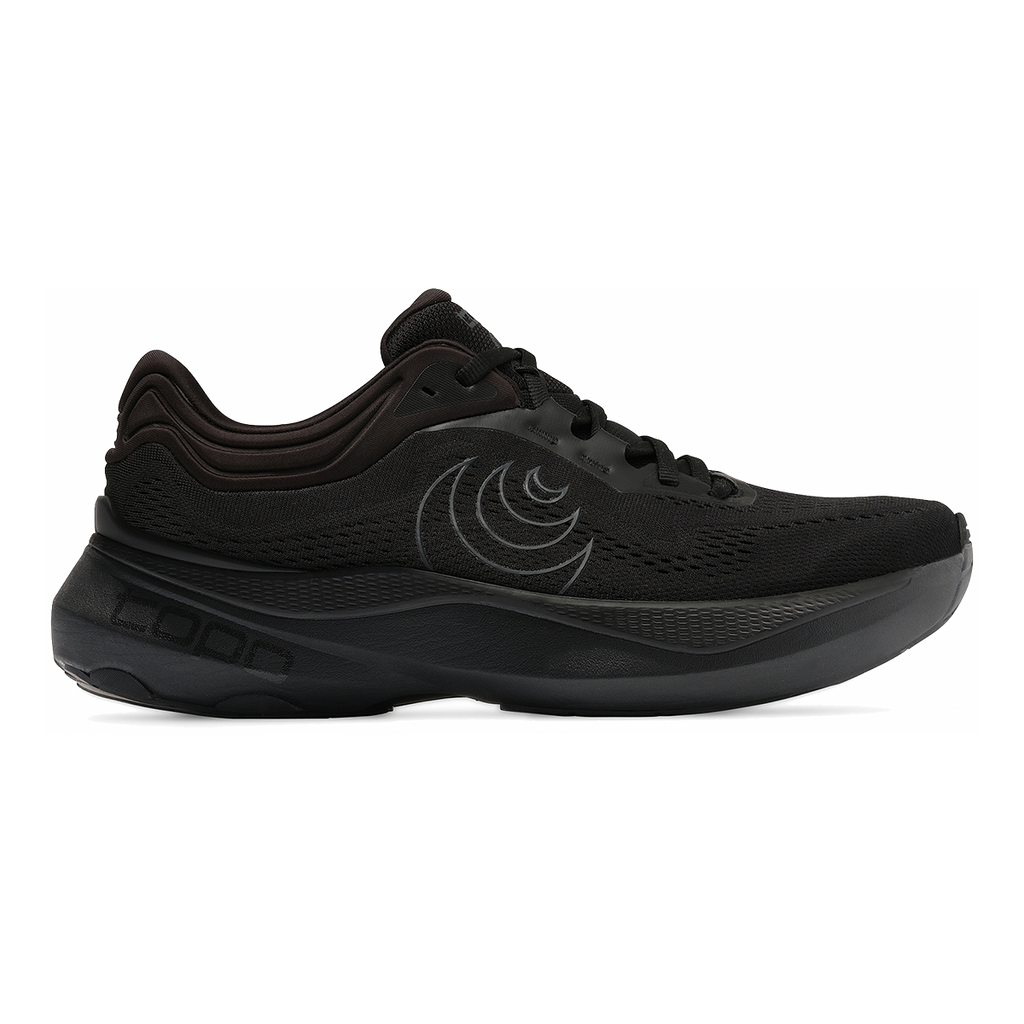 Topo Aura 2 — Navy - White — Size D — Width 9 — Alternate View 9