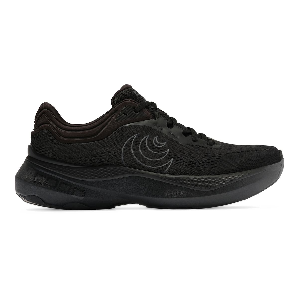 Topo Aura 2 — Navy - White — Size D — Width 9 — Alternate View 9